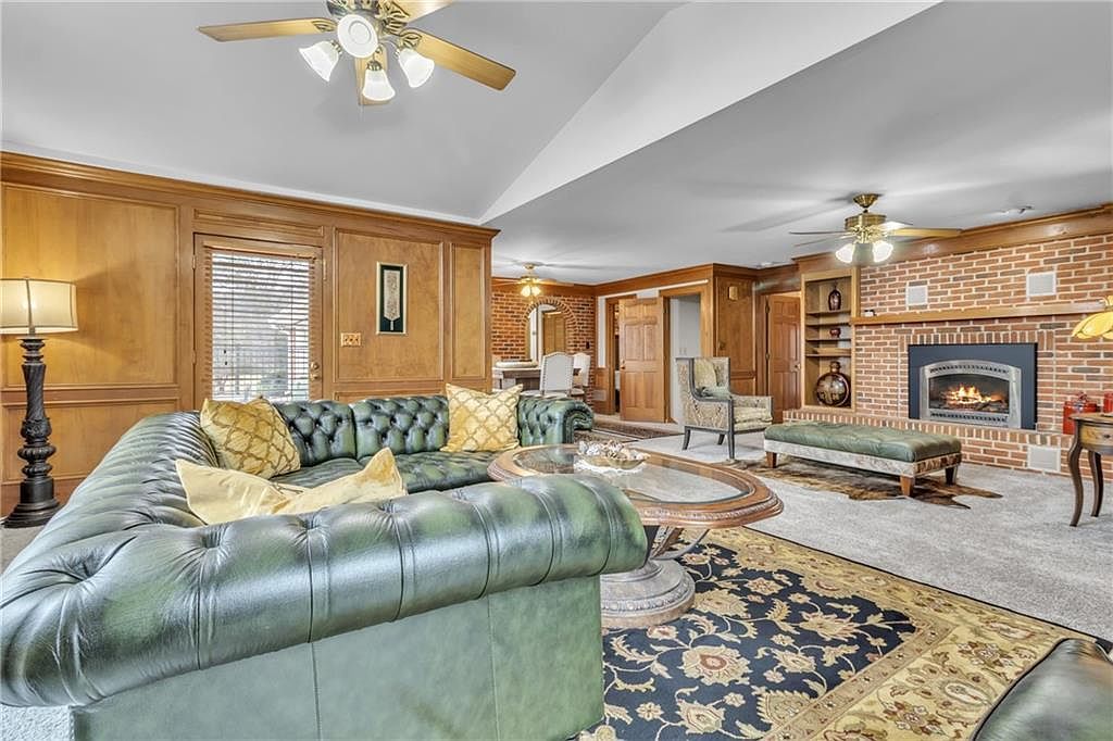 838 Conyers Rd McDonough, GA 30252  | Single Family