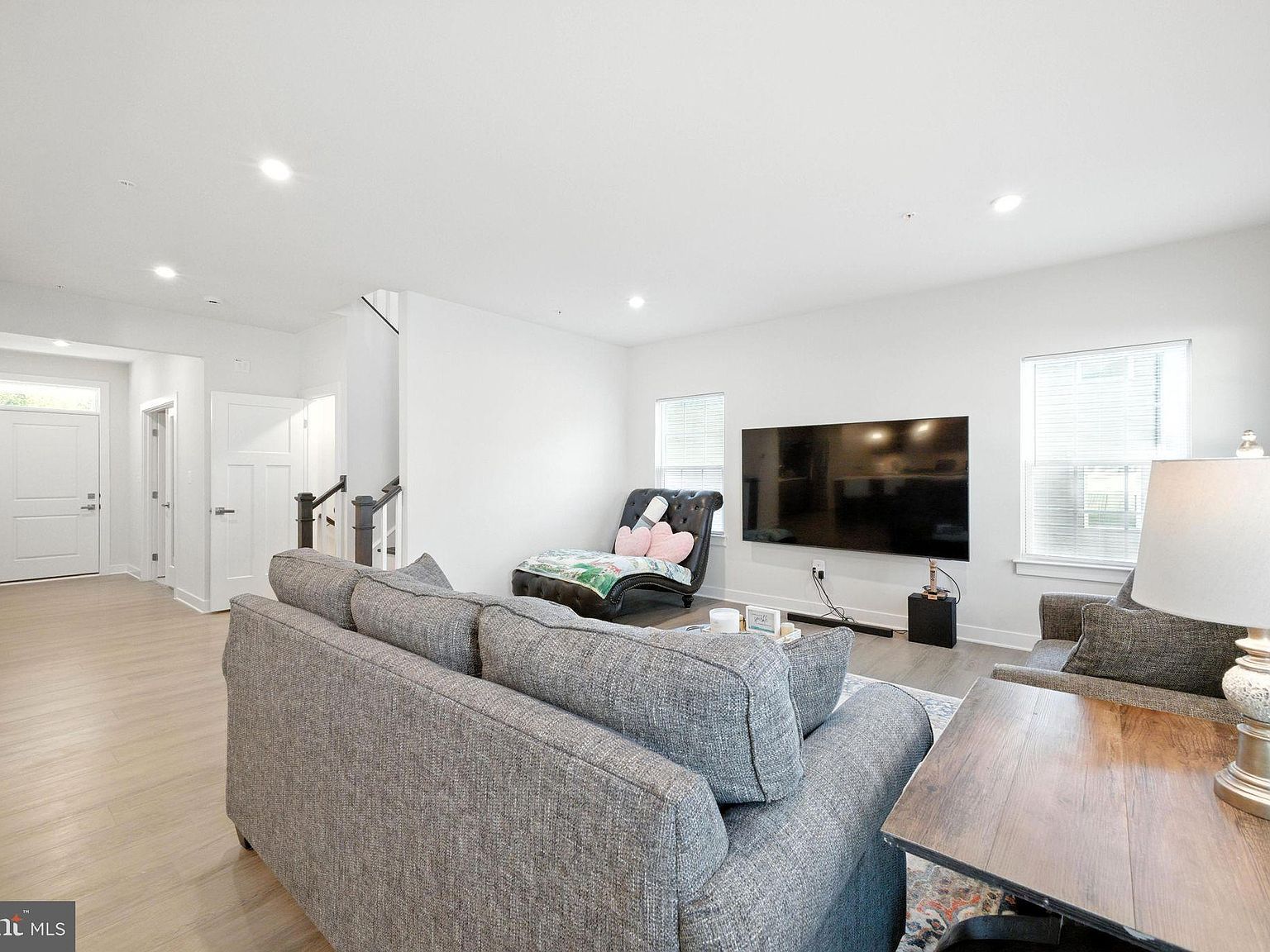 15513 Twin River Cir Bowie, MD 20716  | Single Family