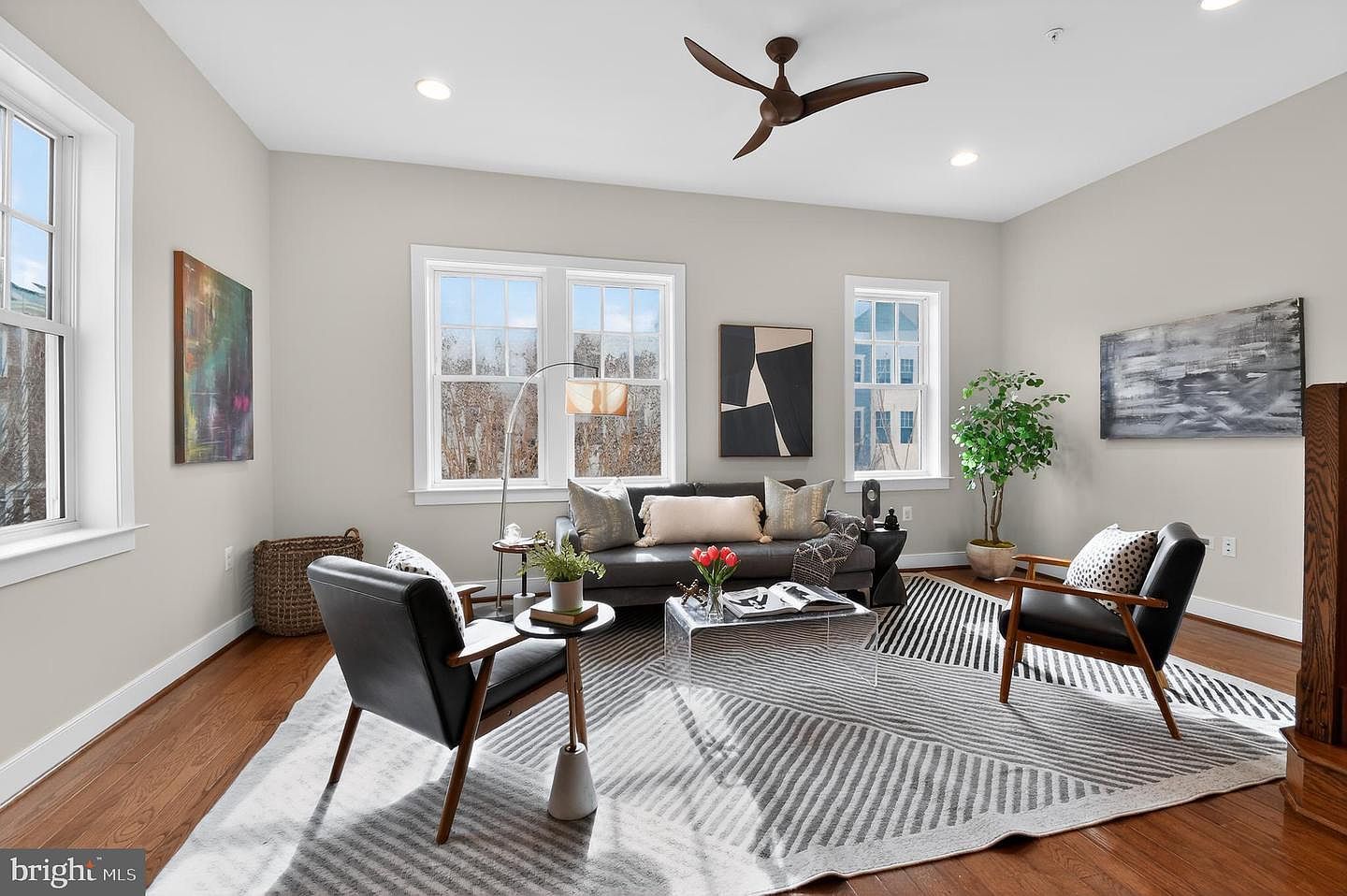 716 Diamond Ave Alexandria, VA 22301  | New build