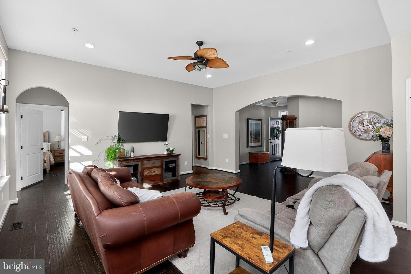 17518 Spring Cress Dr Dumfries, VA 22026 | Single Family