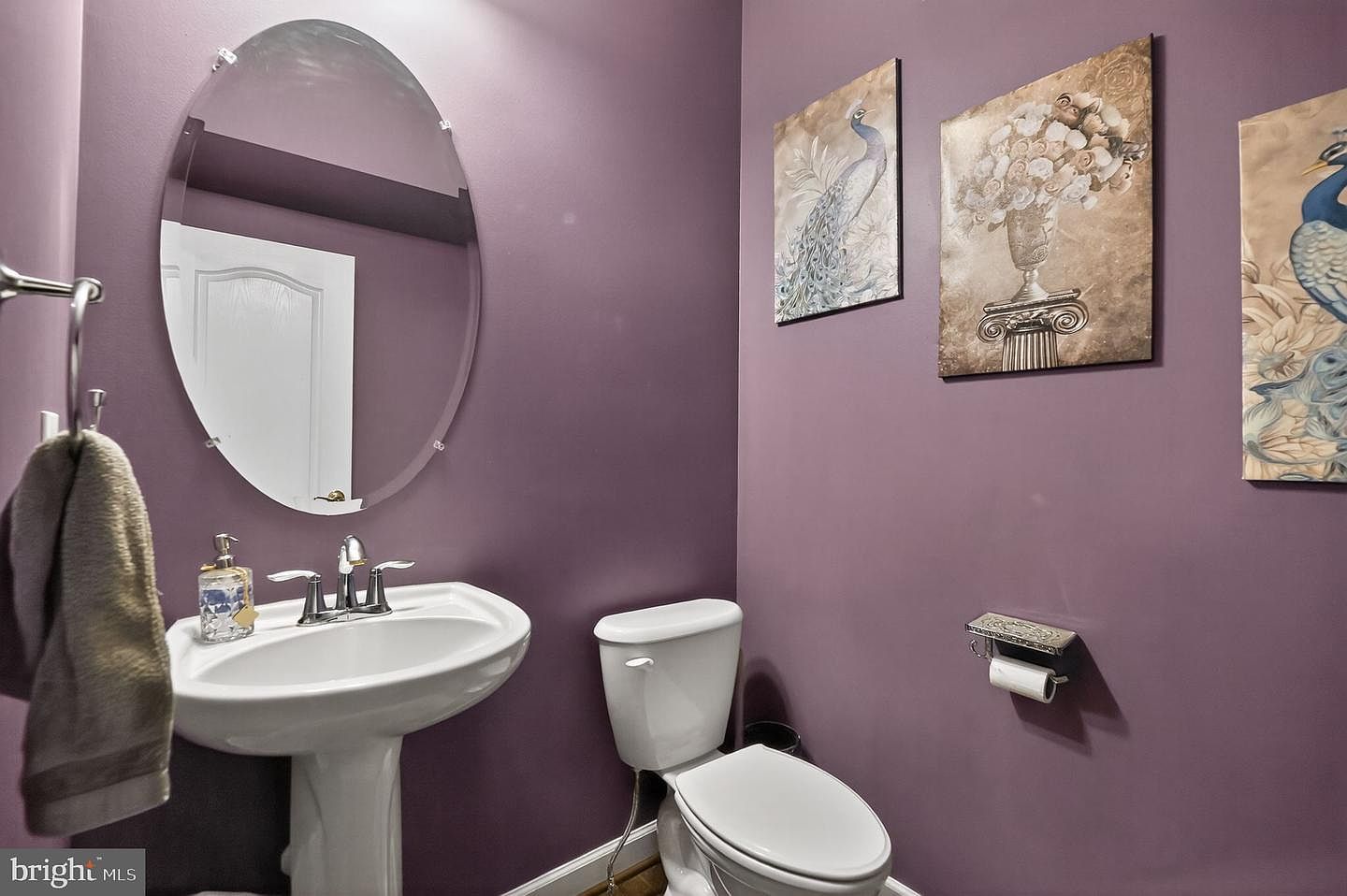 11712 Robert E Lee Dr Bristow, VA 20136 | Single Family