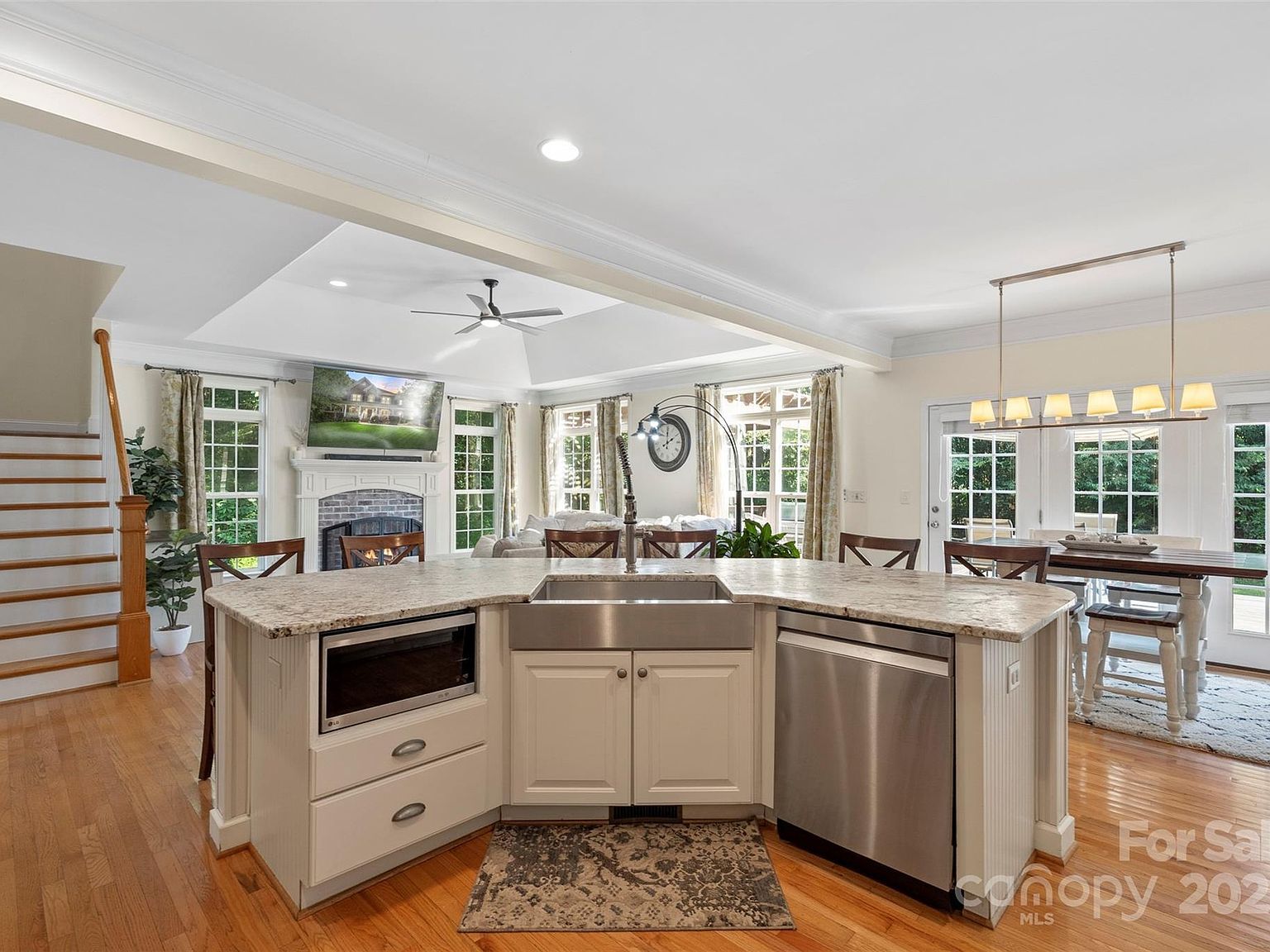 12027 Lawings Corner Dr Huntersville, NC 28078  | Single Family