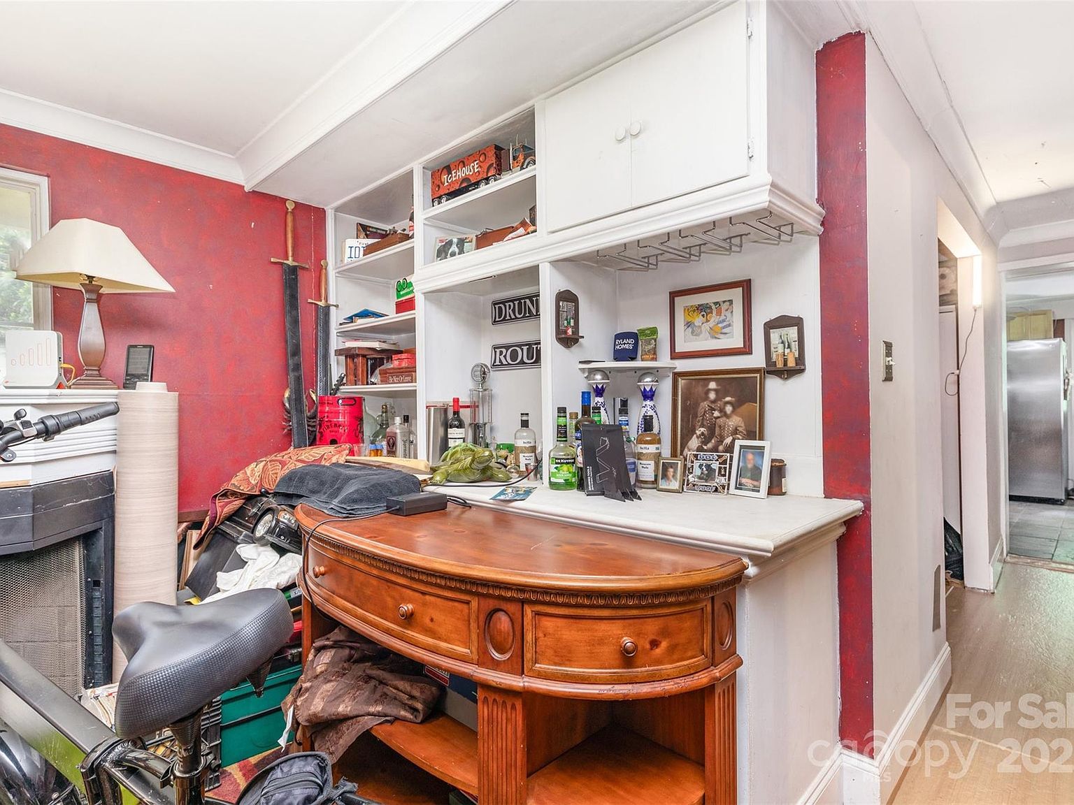 11201 Johnson Davis Rd Huntersville, NC 28078  | Single Family