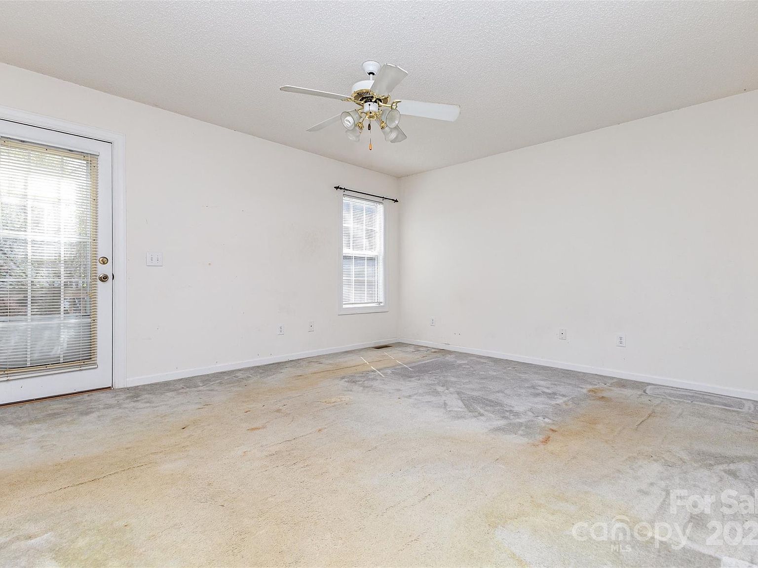 1001 Loch Lomond Cir Concord, NC 28025  | Single Family