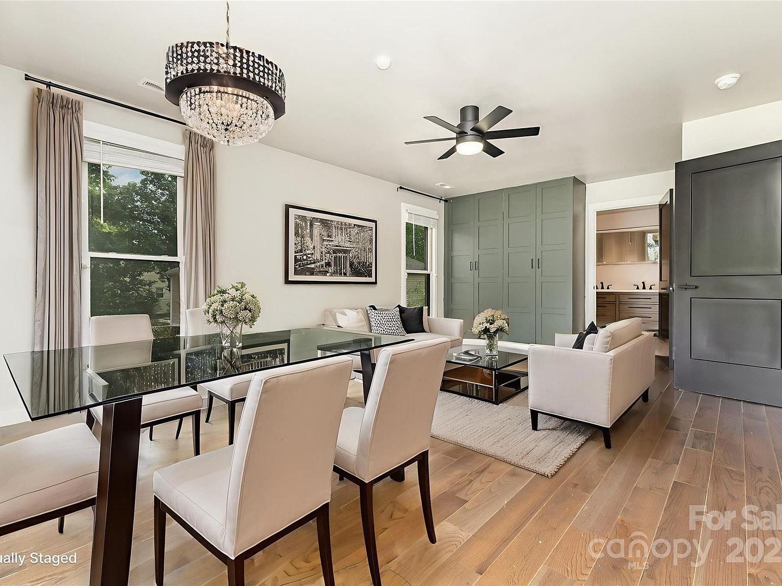 2105 Highland St Charlotte, NC 28208  | Single Family