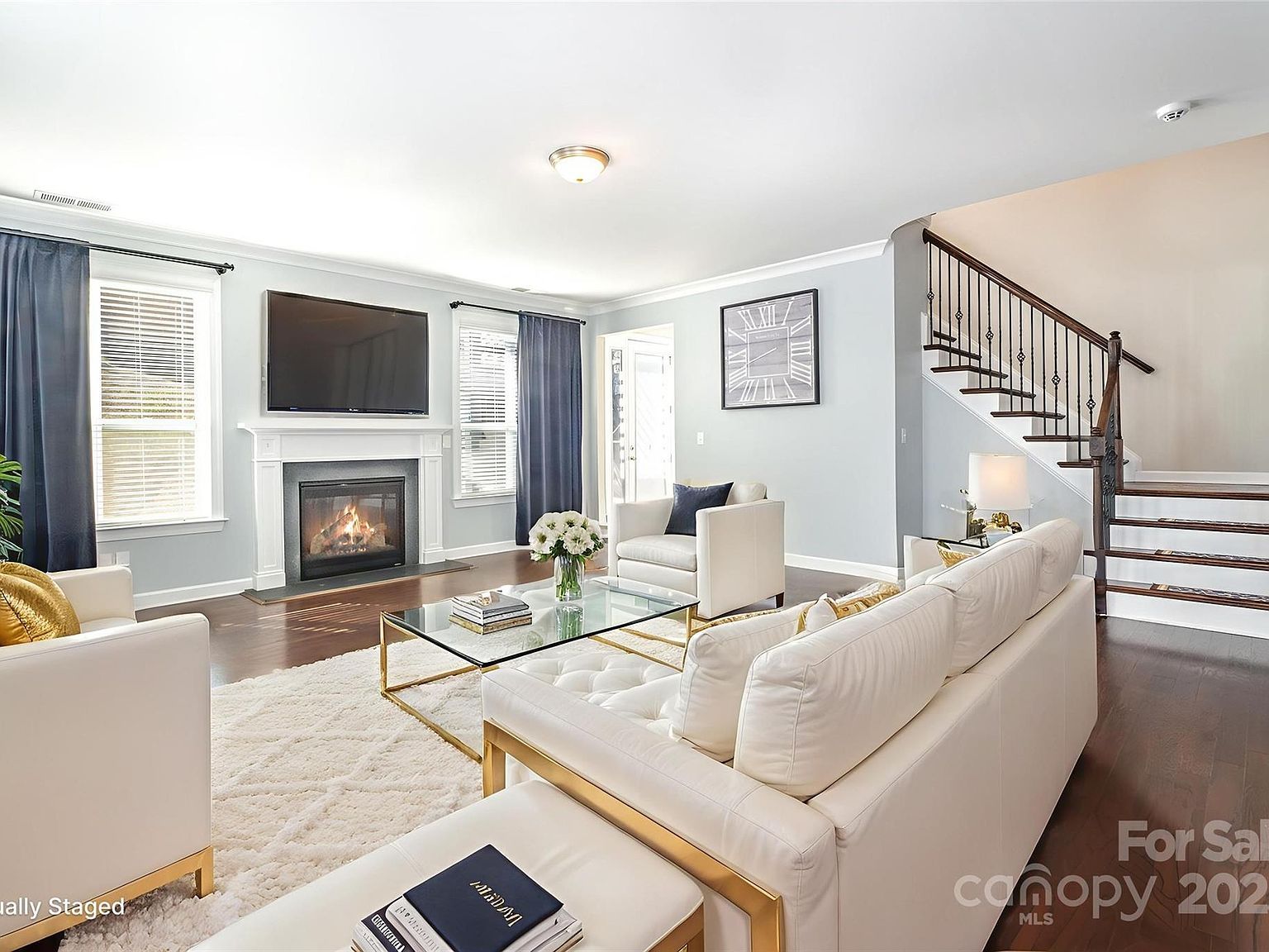 2606 Cheverny Pl Concord, NC 28027 | Single Family