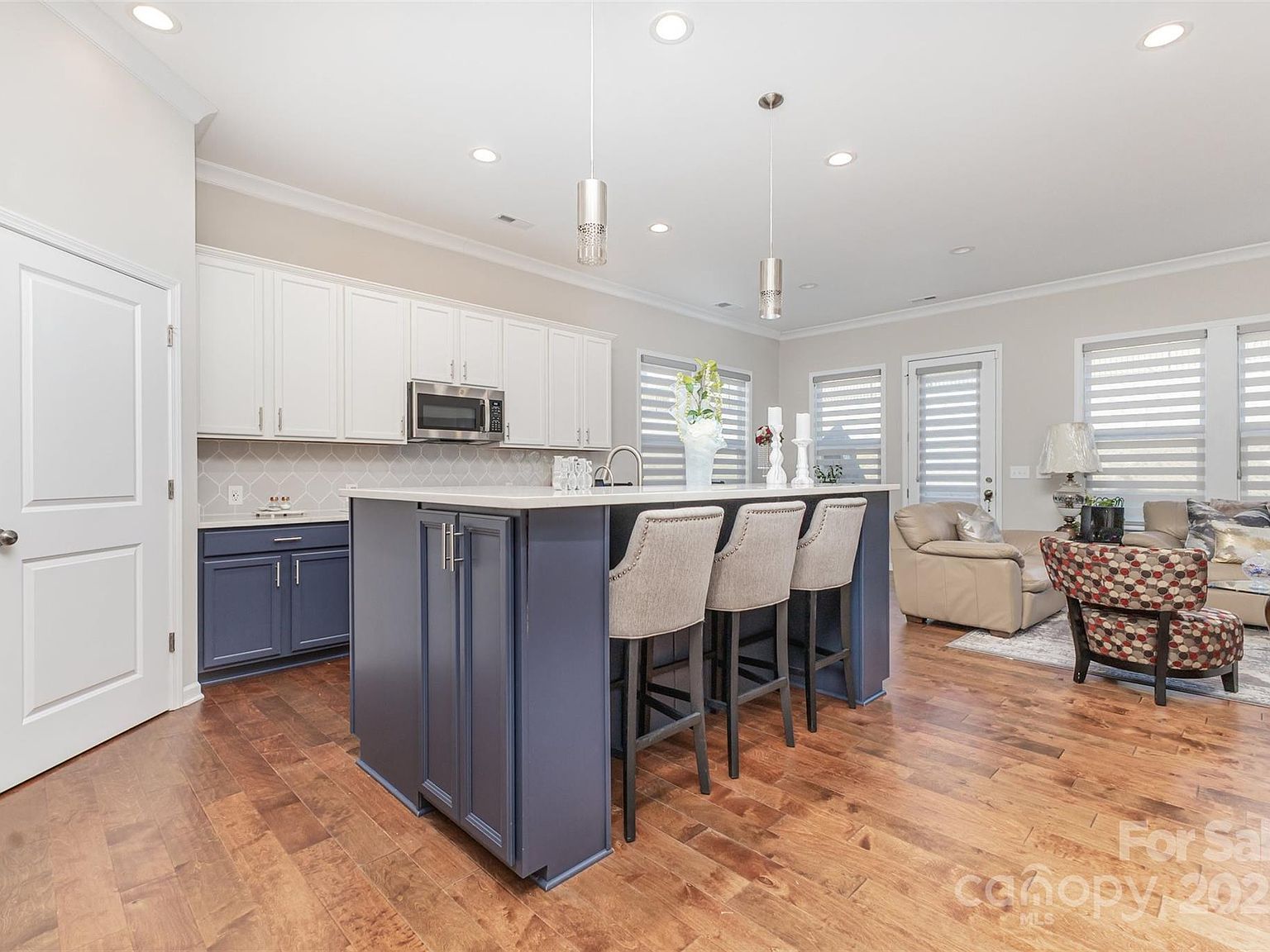 19004 Dry Narrows Way Charlotte, NC 28278  | Single Family