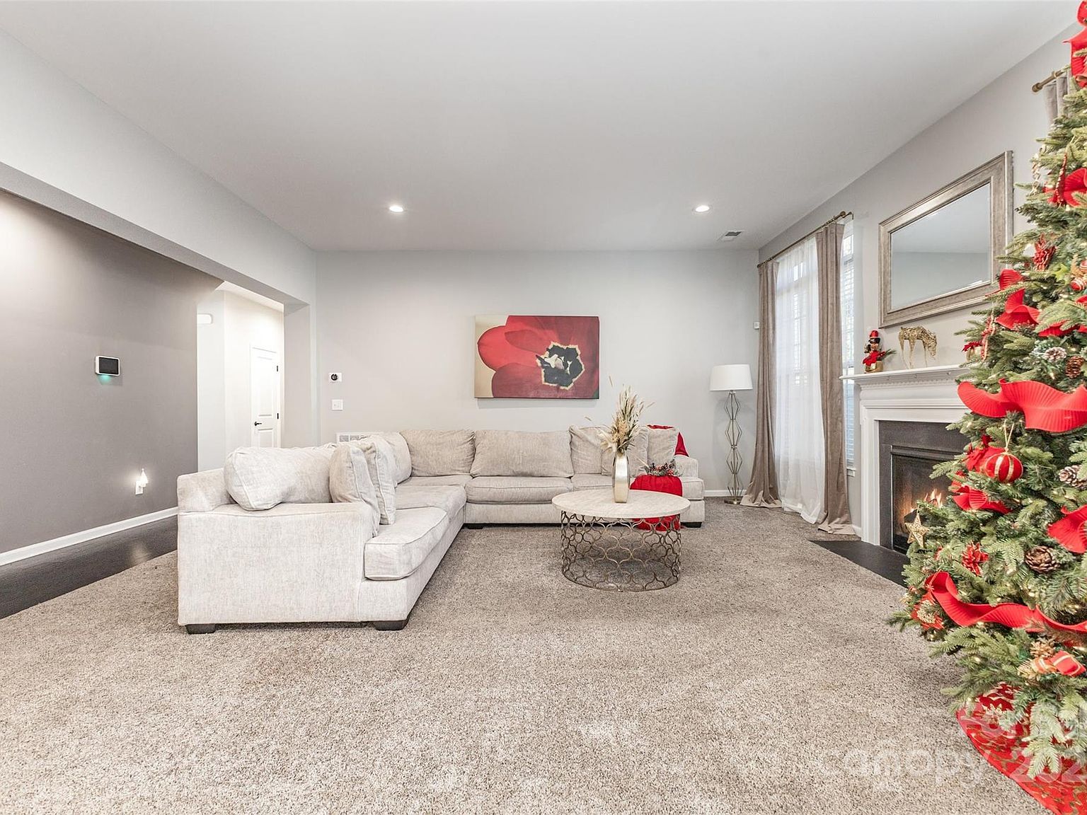 11523 Warfield Ave Huntersville, NC 28078  | Single Family