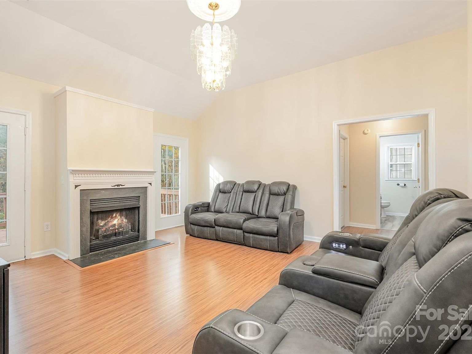 8814 Oldenburg Dr Mount Pleasant, NC 28124 | Single Family