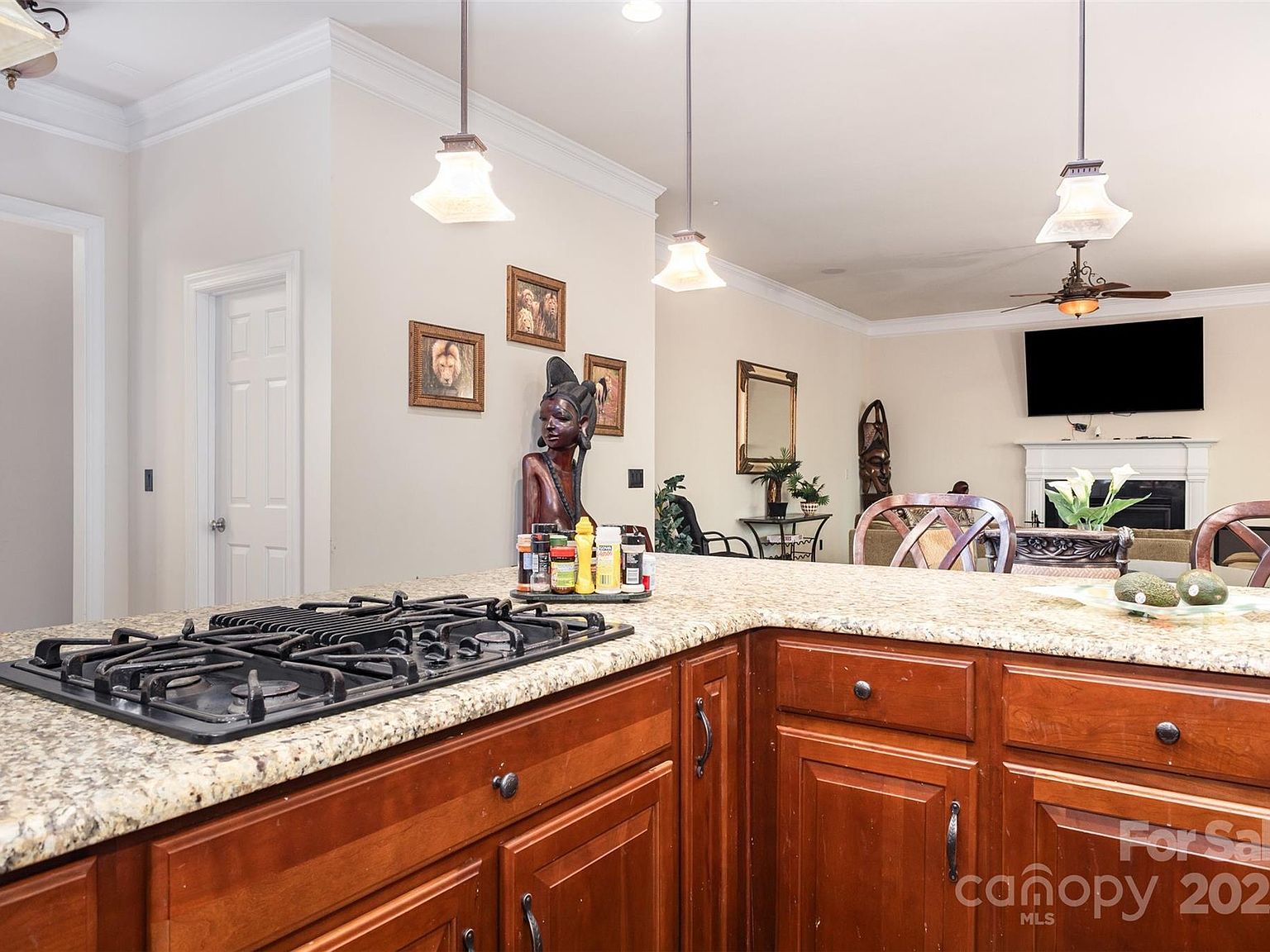 16614 Ruby Hill Pl Charlotte, NC 28278  | Single Family