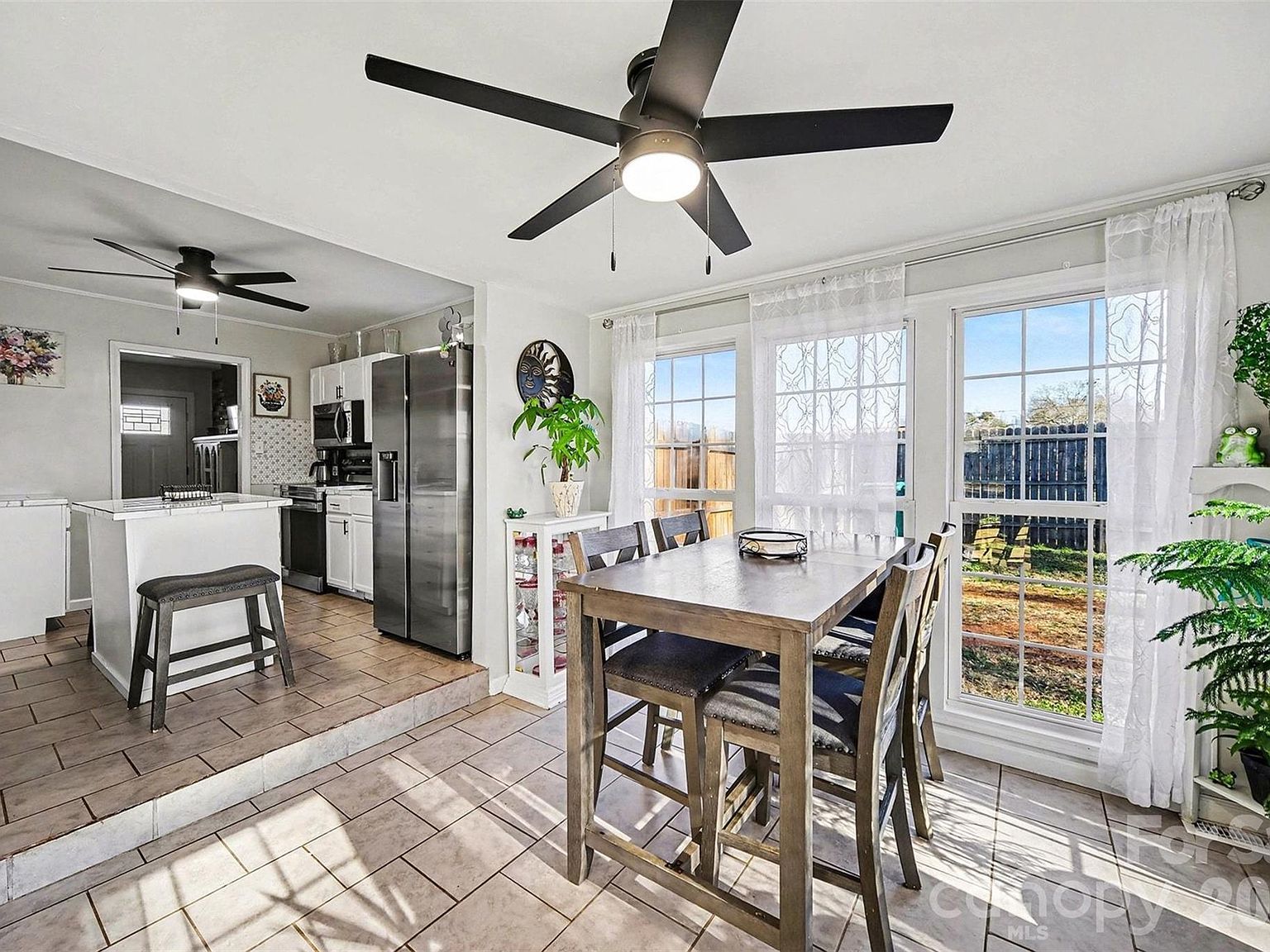 410 E Indiana Ave Bessemer City, NC 28016  | Single Family