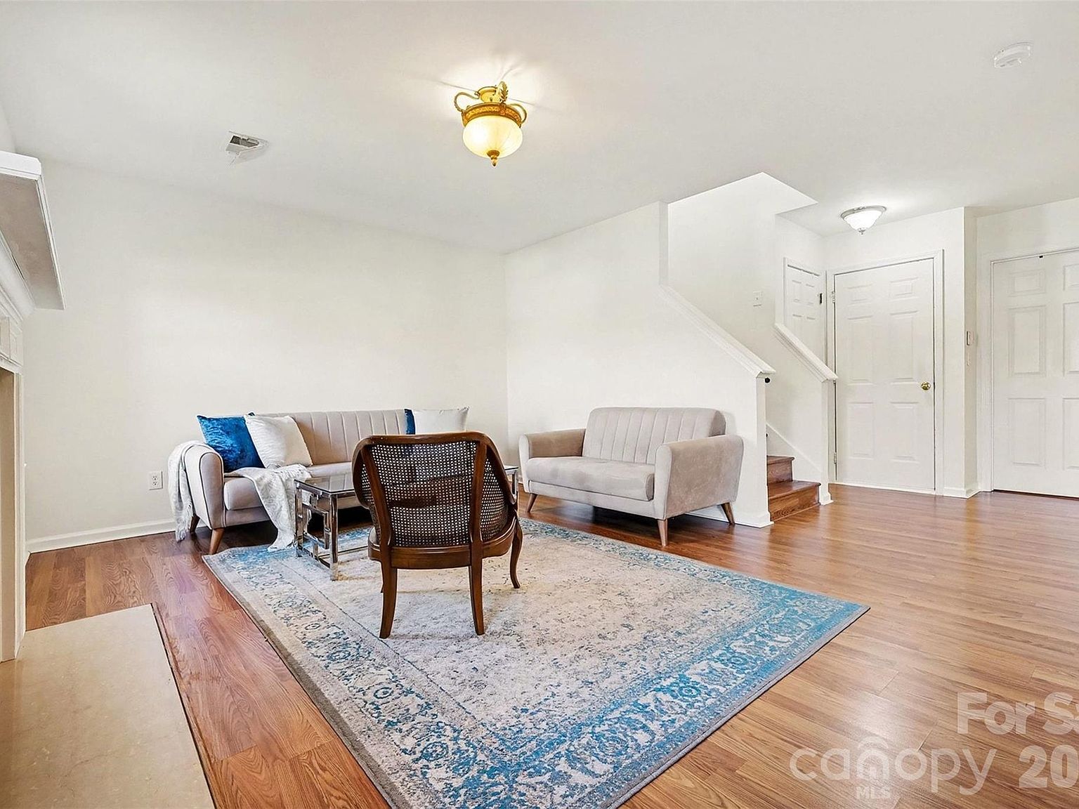 3755 Brookchase Ln Charlotte, NC 28205 | Single Family