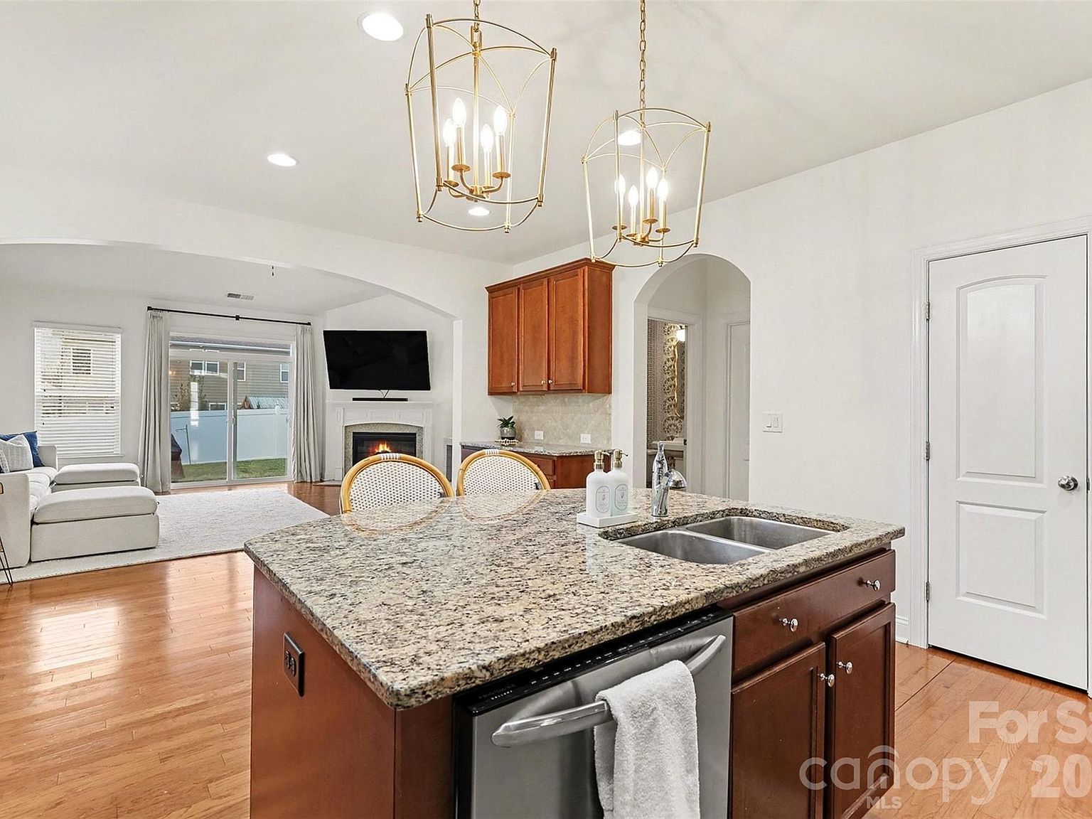 1019 Slew O Gold Ln Indian Trail, NC 28079 | Single Family