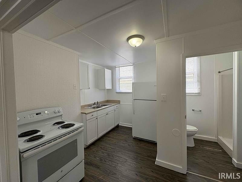 1222 N 2nd Ave Evansville, IN 47710  | Multi Family