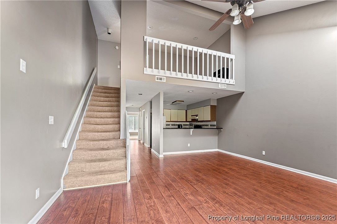 520 Cypress Trace Dr Fayetteville, NC 28314  | New build