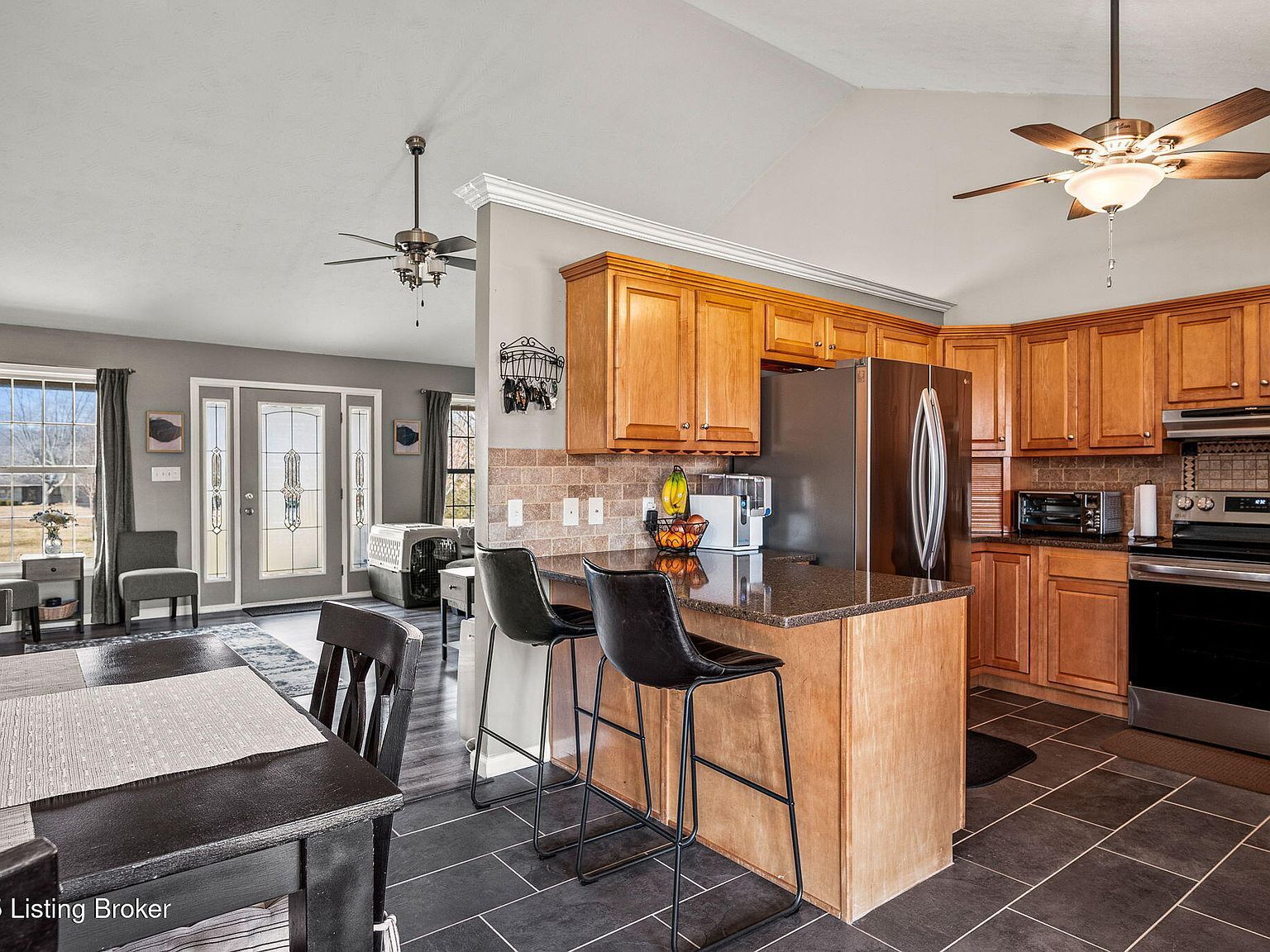 1143 S Moon Rd Scottsburg, IN 47170 | Single Family