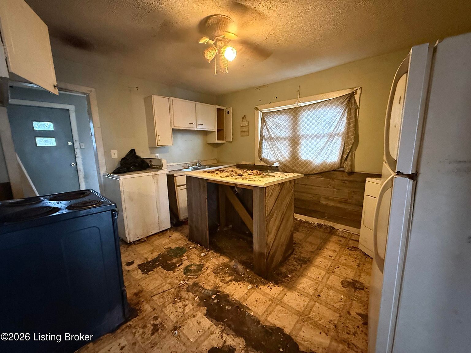 1423 Arling Ave Louisville, KY 40215  | Single Family