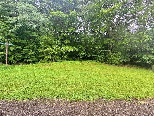 Graymont Brookstone Ln Woodlawn, VA 24381  | Land/Lot