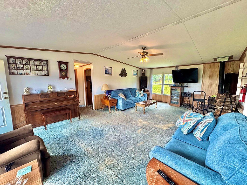 1002 Country View Rd Rural Retreat, VA 24368 | New build