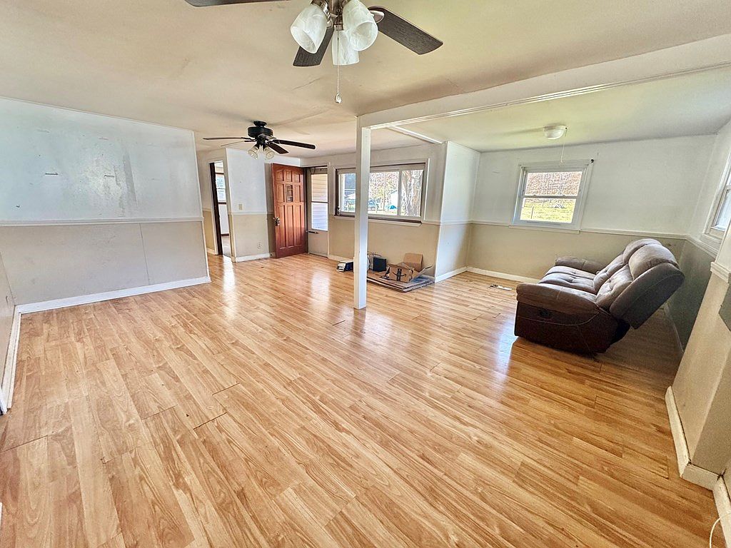 128 Still House Hollow Rd Saltville, VA 24370  | Single Family