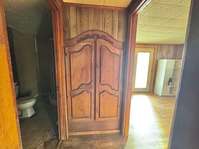 1475 Swecker Town Rd Barren Springs, VA 24313  | Single Family