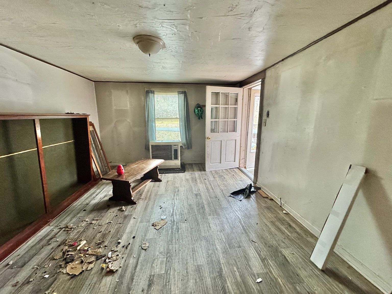 184 Still House Hollow Rd Saltville, VA 24370  | Single Family