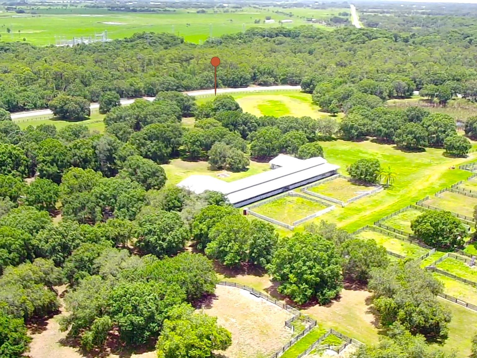 4567 State Road 710 E, Okeechobee, FL, 34974  | Land/Lot