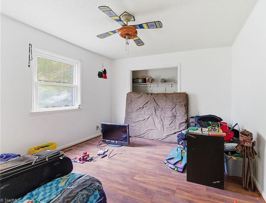 172 Atkins Dairy Rd Troy, NC 27371 | Single Family