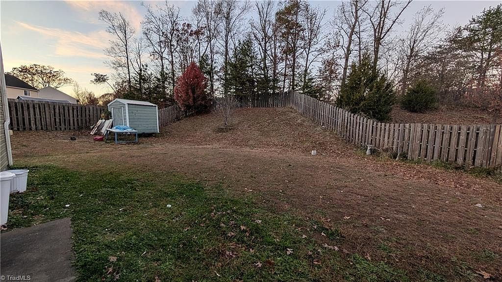 1067 Bridgend Dr High Point, NC 27260  | Single Family