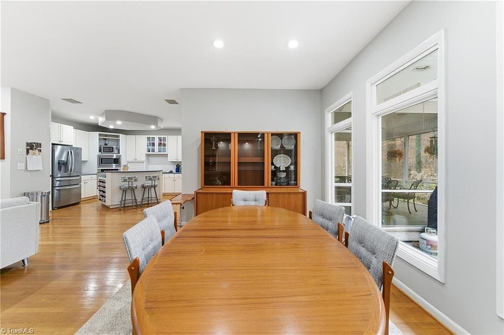 2400 Hunters Crossing Trl Summerfield, NC 27358  | Single Family