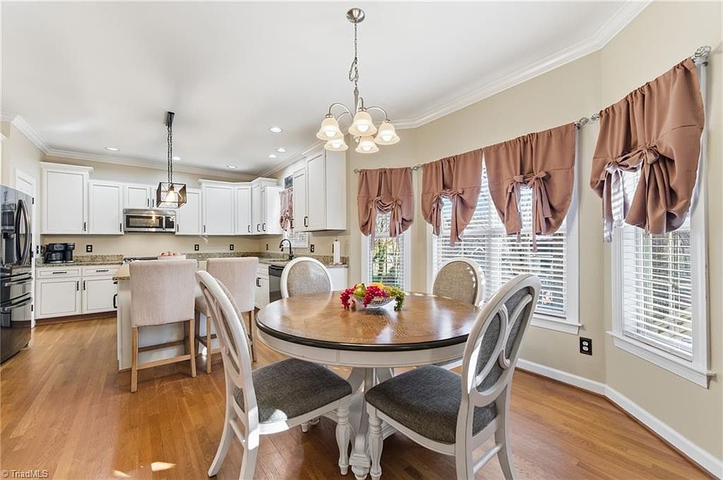 5716 Sutter Ln Kernersville, NC 27284  | Single Family