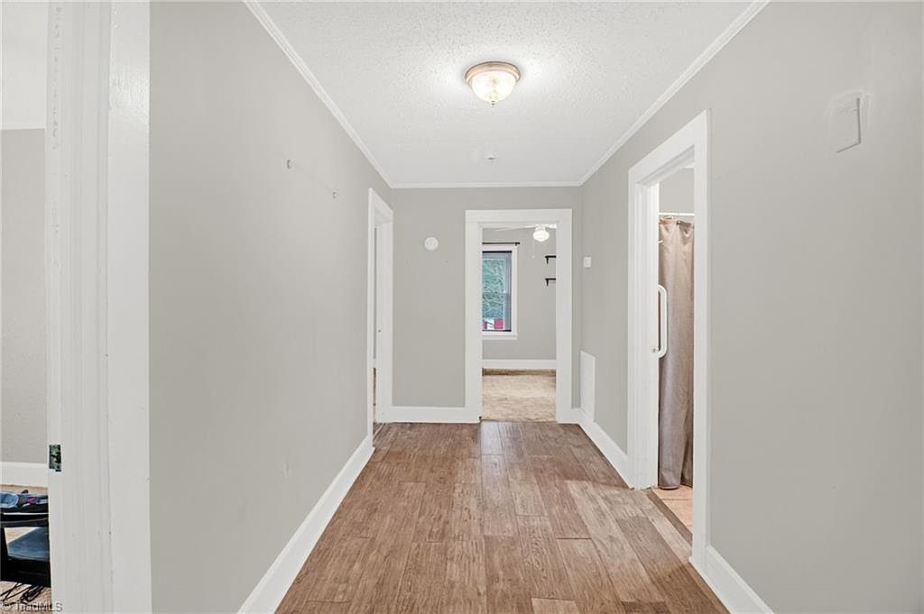 1602 Larkin St High Point, NC 27262  | Single Family