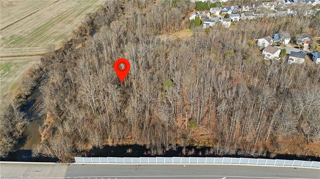 0 S Peace Haven Rd Winston Salem, NC 27104  | Land/Lot