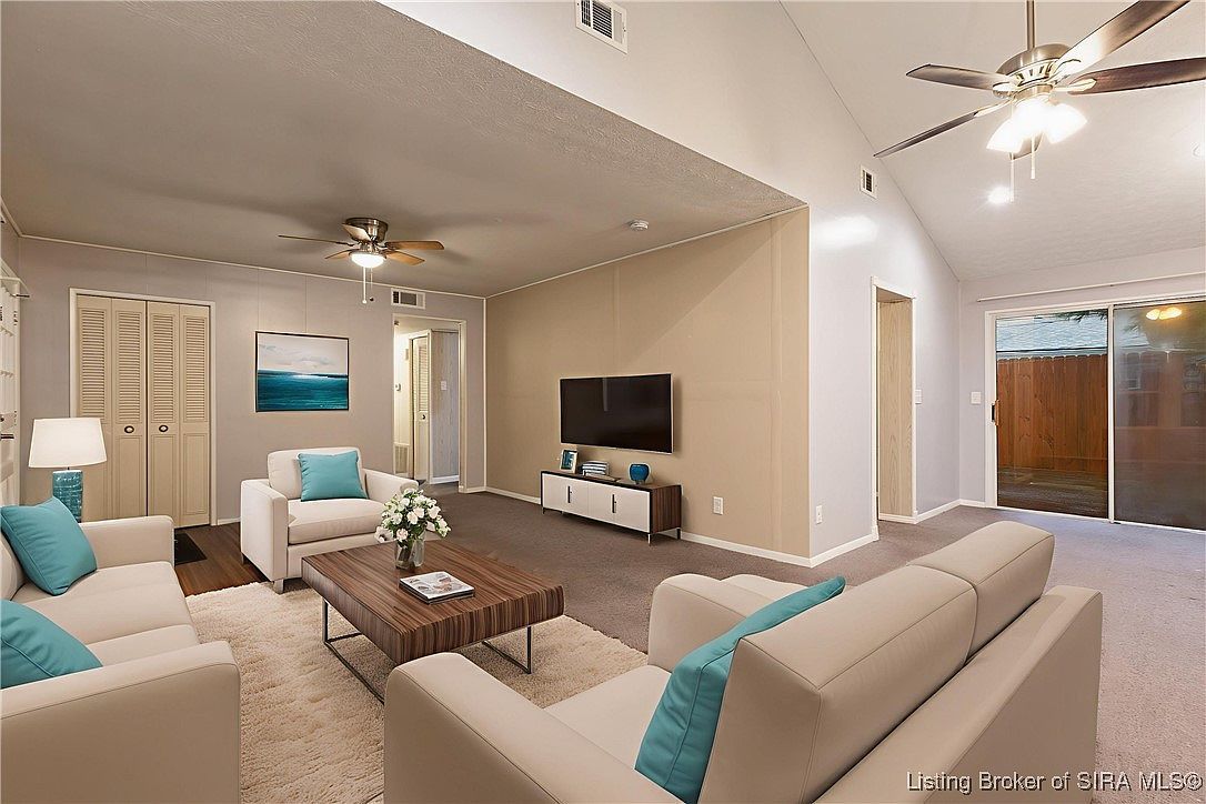 2150 Lombardy Dr Clarksville, IN 47129 | Single Family