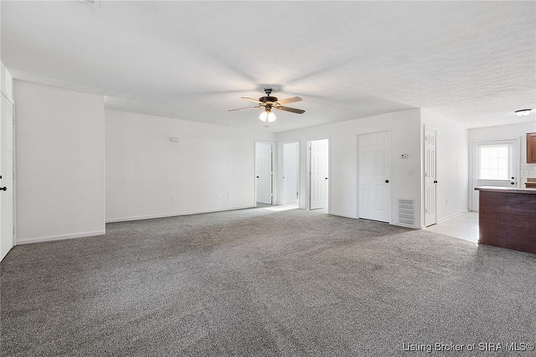 407 N Indiana Ave Sellersburg, IN 47172  | Single Family