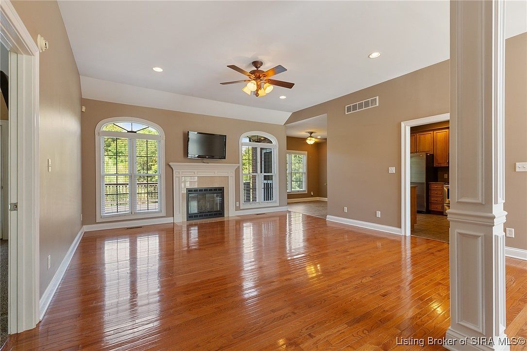 6201 Cherry Grove Ct Georgetown, IN 47122 | Single Family