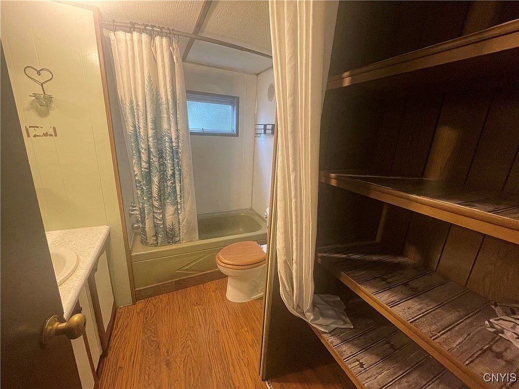 3641 Kelpytown Rd Port Leyden, NY 13433 | New build