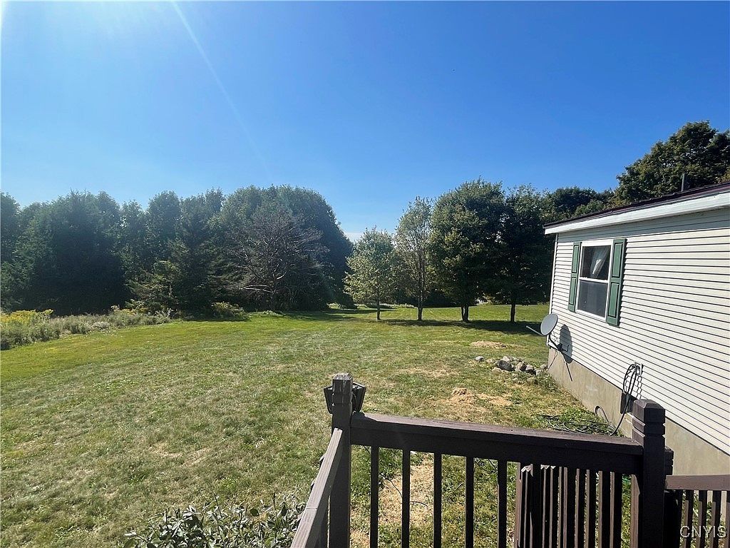 10428 N Steuben Rd Remsen, NY 13438  | New build