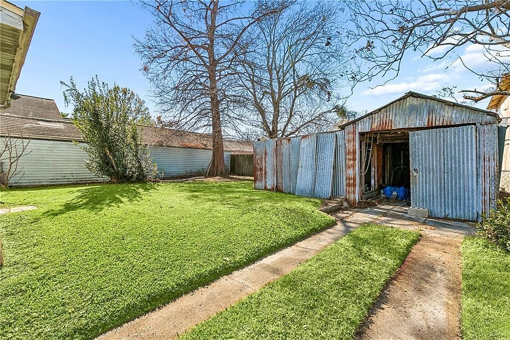 424 Betz Ave Jefferson, LA 70121  | Single Family