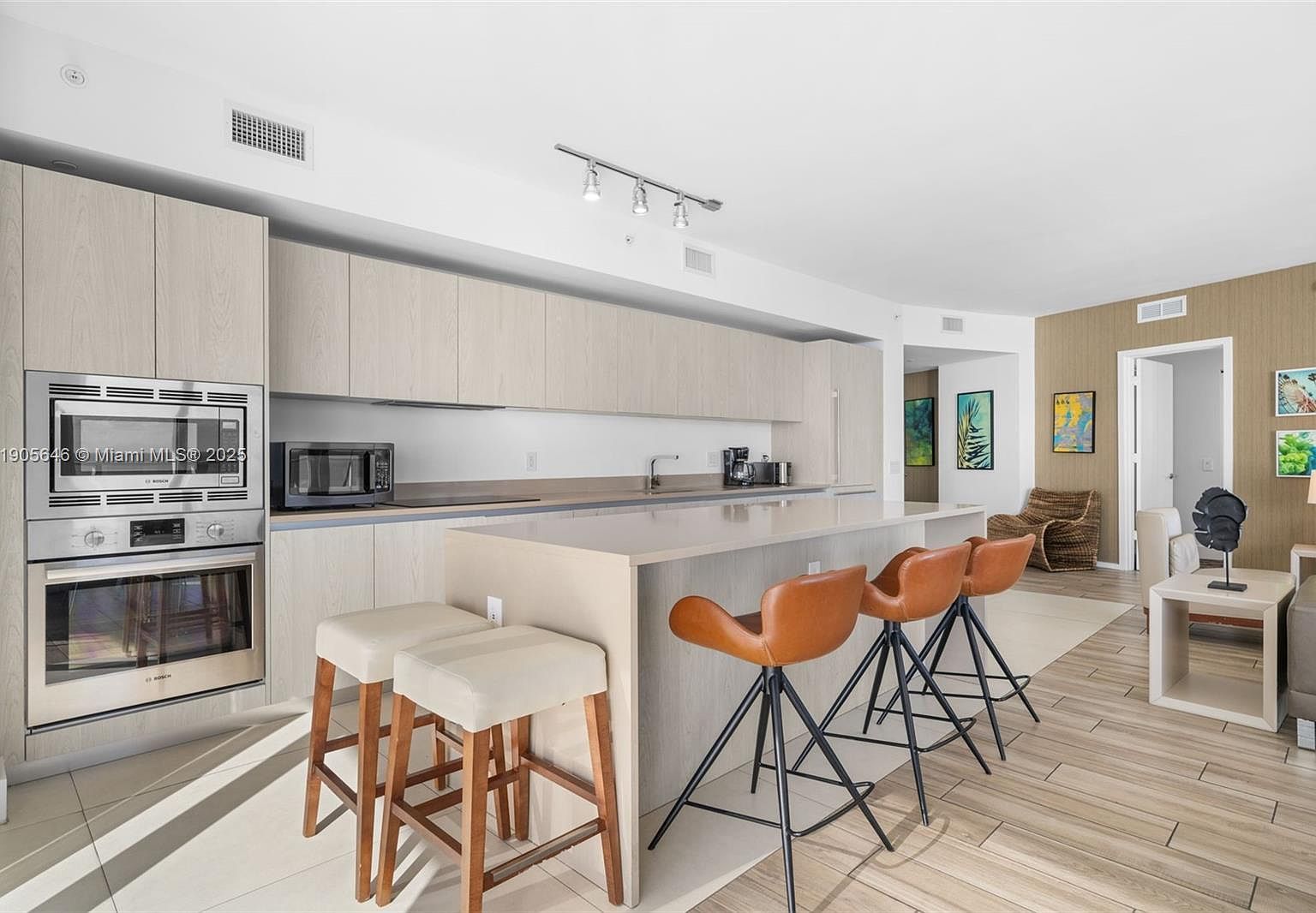 4111 S Ocean Dr #1001 Hollywood, FL 33019 | Condominium