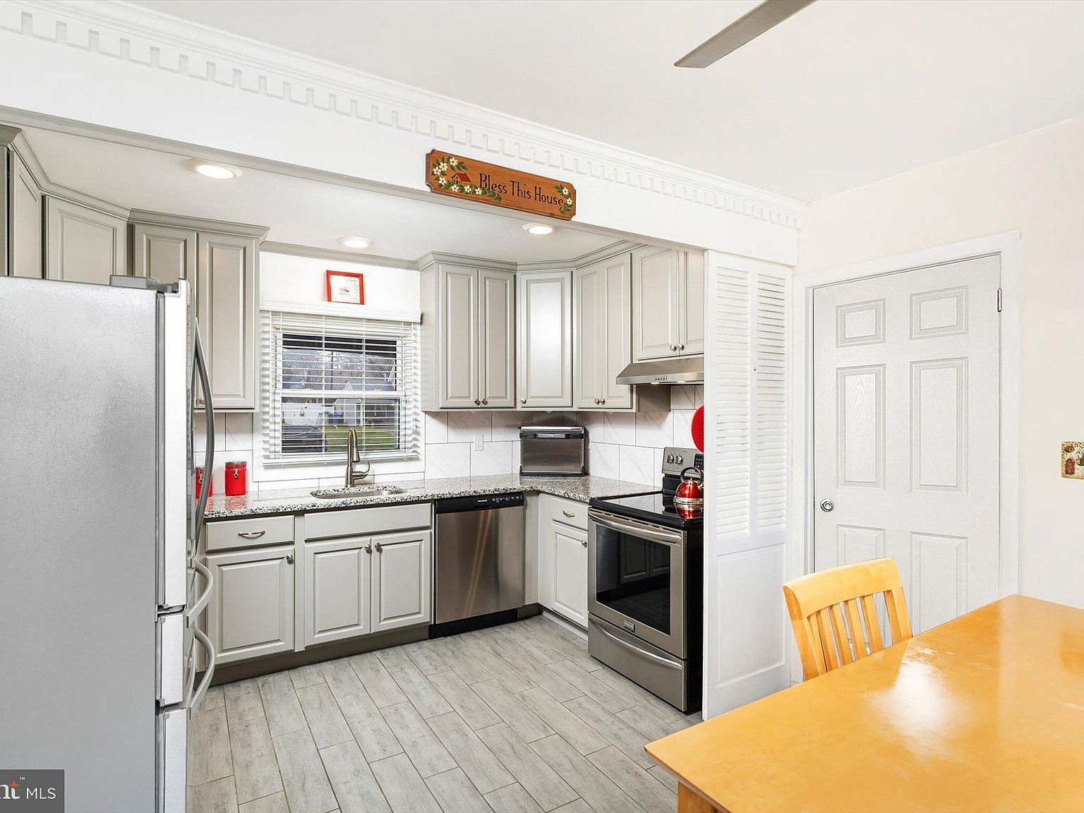 4 Mariner Ln Willingboro, NJ 08046 | Single Family