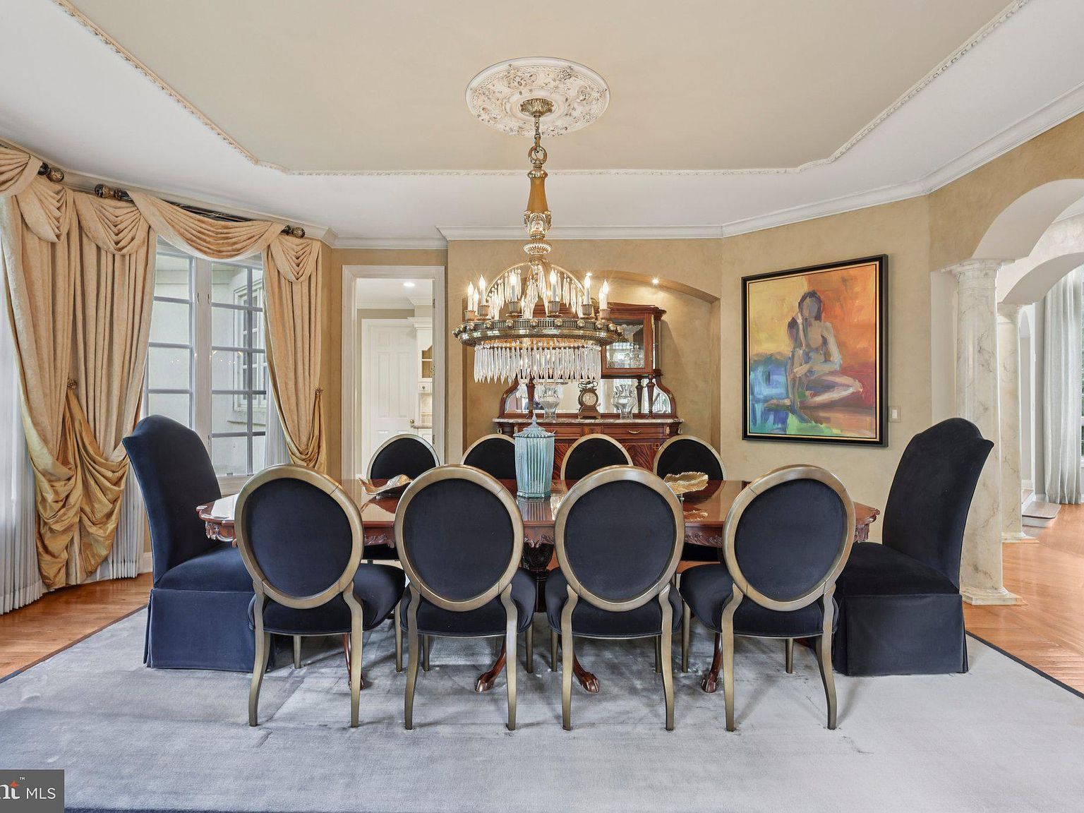 13 Hageman Ln Princeton, NJ 08540 | Single Family