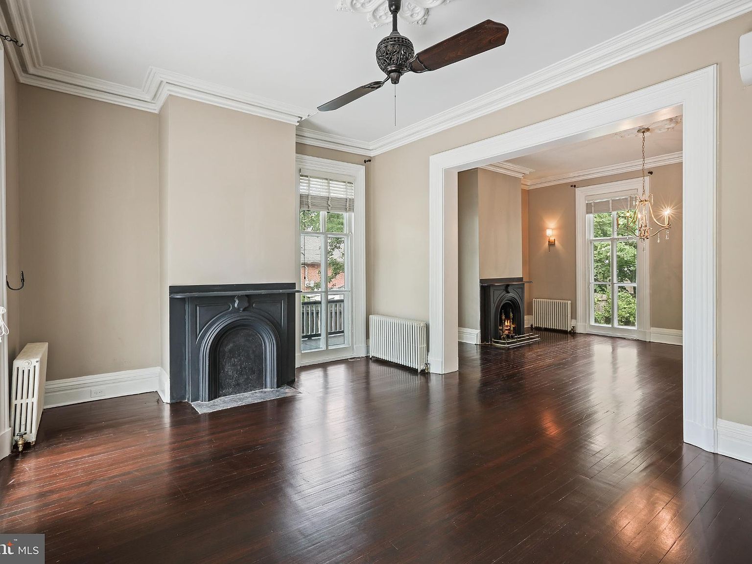 12 Murray Pl Princeton, NJ 08540  | Multi Family