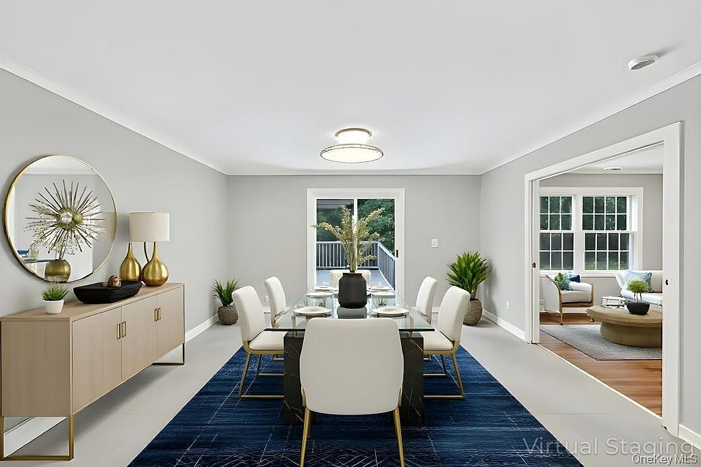 4 Cosgrove Dr Glen Cove, NY 11542 | Single Family