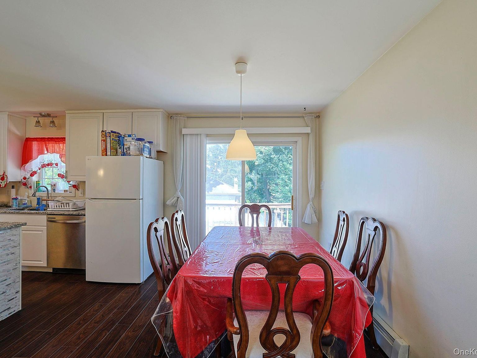 5 Wood St Poughkeepsie, NY 12603  | Single Family