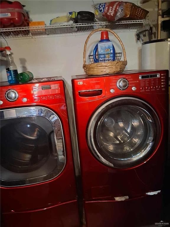 21945 Jim St San Benito, TX 78586 | Single Family