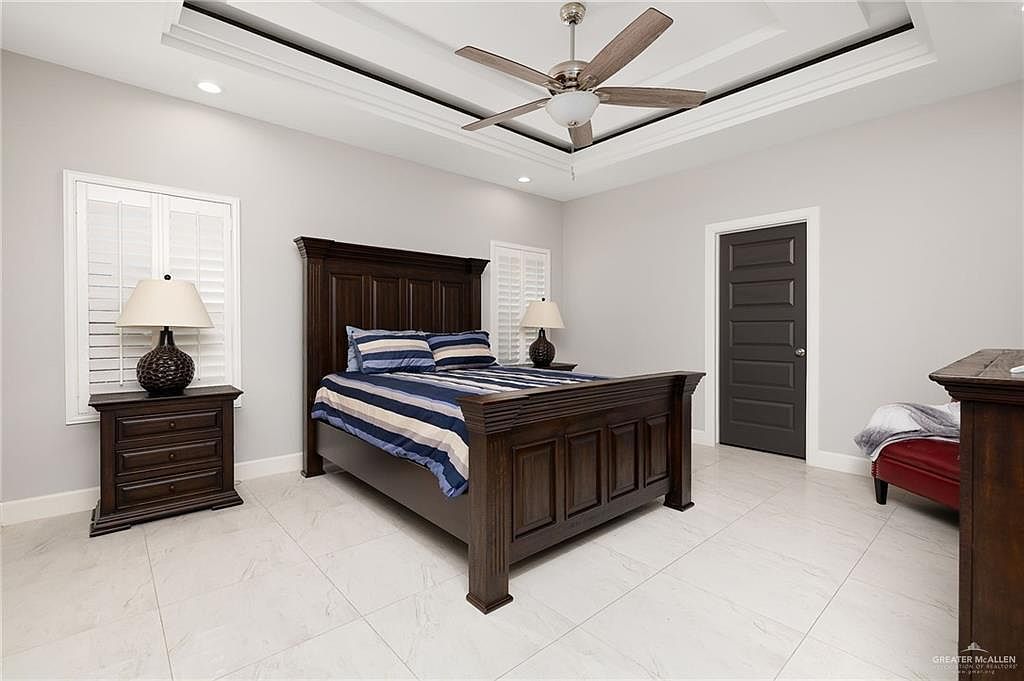 3013 Grulla Ave Edinburg, TX 78542 | Single Family