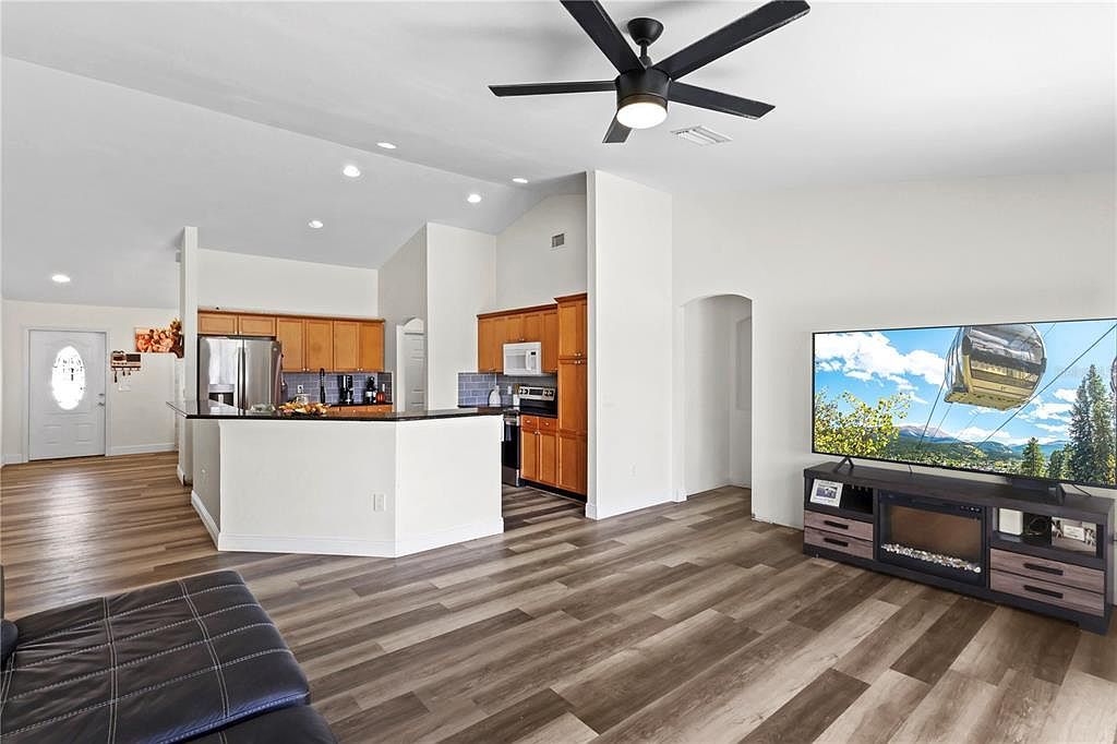 5190 Butterfly Ln North Port, FL 34288  | Single Family