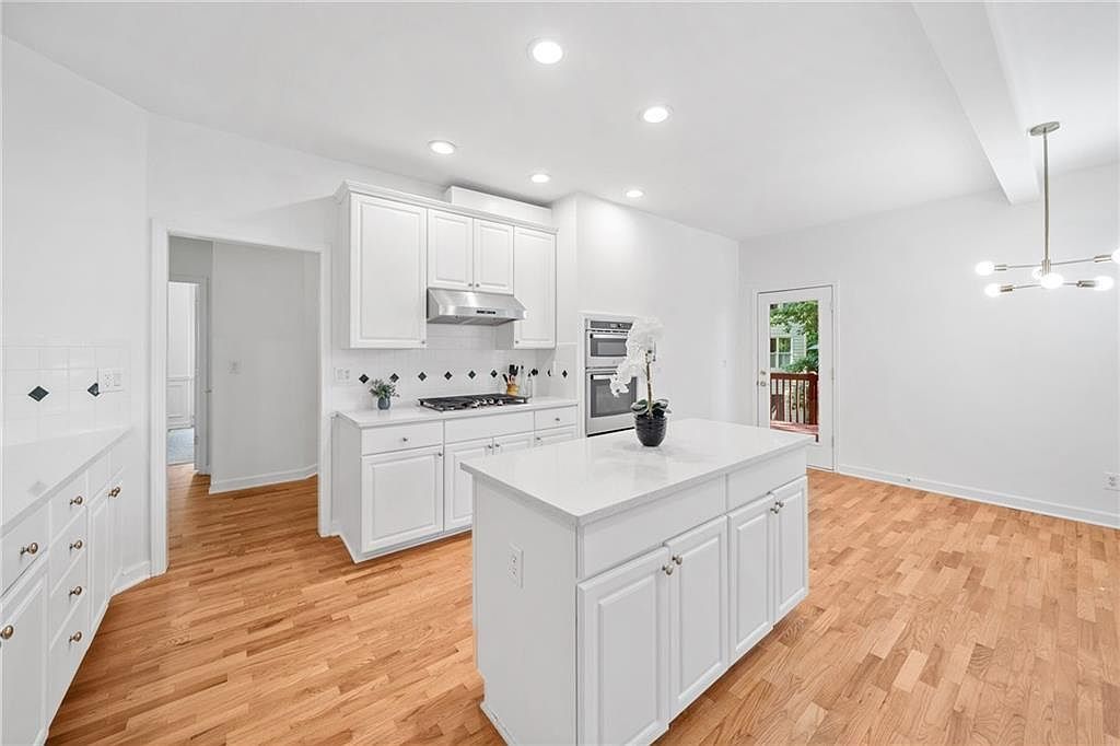 1575 Wynridge Pointe Alpharetta, GA 30005 | Single Family