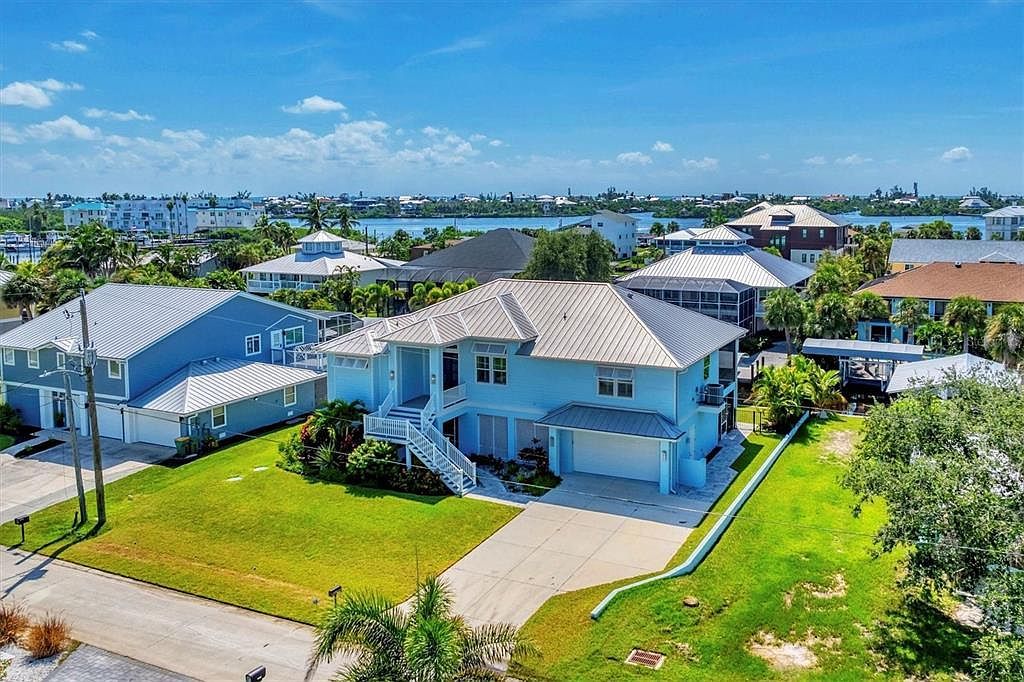 10476 Sherman St Englewood, FL 34224  | Single Family